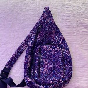 Vera Bradley NWT backpack